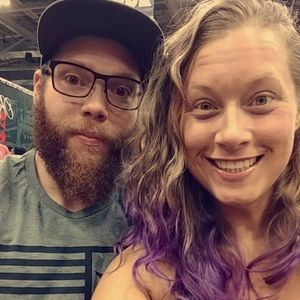 Meet your Posher, Chaelyn